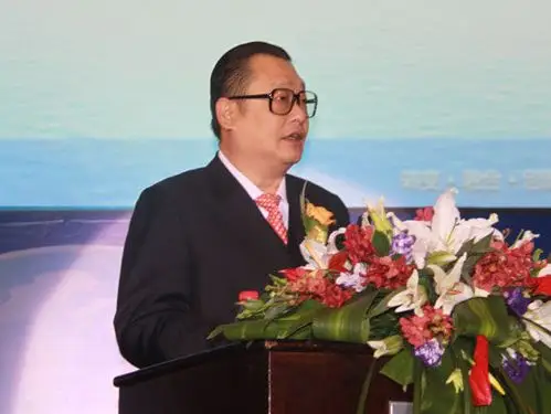 陈应春:期货业将迎来快速发展时期