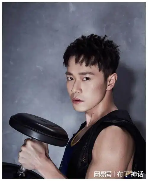 吴磊|胡歌|曹骏|郑恺|经超|许魏洲|上海市|实力派演员_网易订阅