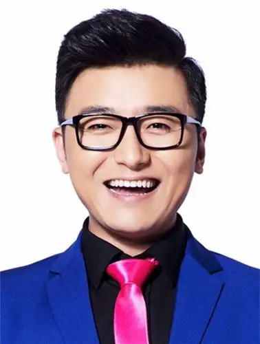 沈南_东方卫视主持人_活动邀约