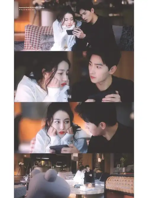 热巴壁纸 帅气你是我的荣耀图片壁纸杨洋是家里的独生子吗天选姬壁纸