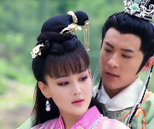 《封神英雄榜》陈键锋领衔主演,张馨予,姜鸿,张迪,麦迪娜等联合