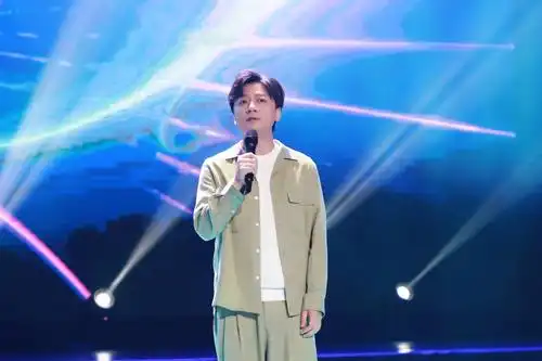 第四季《中国好声音》全国总冠军,"音乐说书人"张磊第三张个人专辑