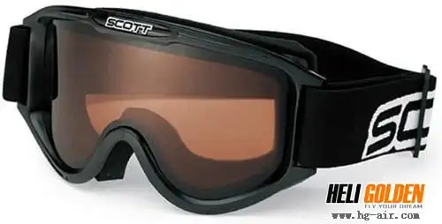 海岸救护飞行护目镜