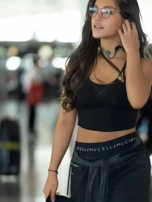 超级女声冠军江映蓉整容失败像怪物全身只剩眼球是自己的