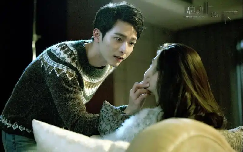 【总裁在上】慕千初(叶小开)cut.01_1