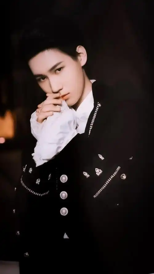 tnt张真源高清美图分享