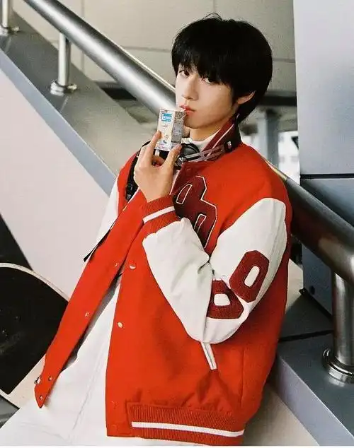 朱志鑫原名叫什么朱志鑫个人简介资料