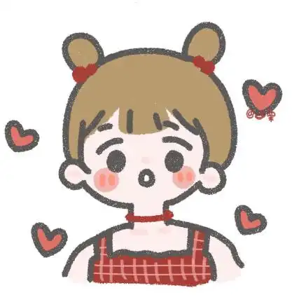 可爱萌版微信头像萌萌哒