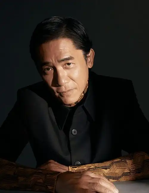 梁朝伟获第27届釜山国际电影节"亚洲电影人奖" (http://www.haznzb.