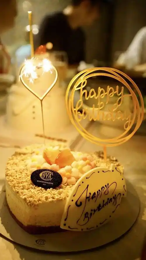 上海生日蛋糕购买指北2021版