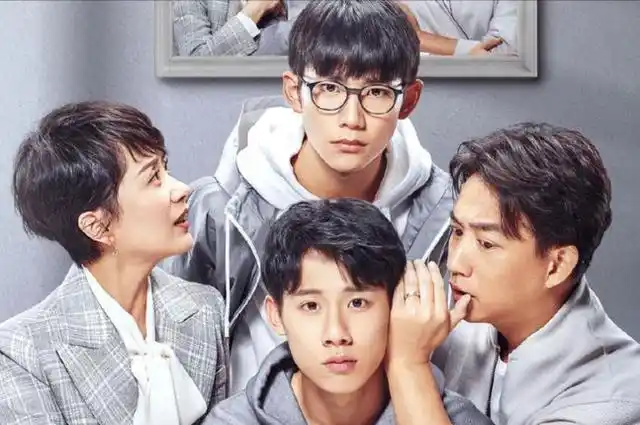 电视剧《小舍得》百度云(全1-40集)完整无删减【1