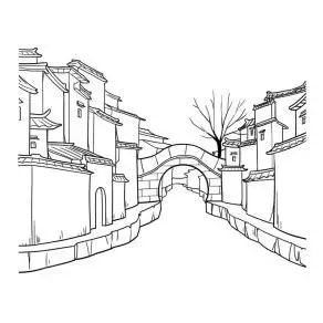 幽静&热闹,古朴&网红,这样的新场古镇,你真的认识吗?