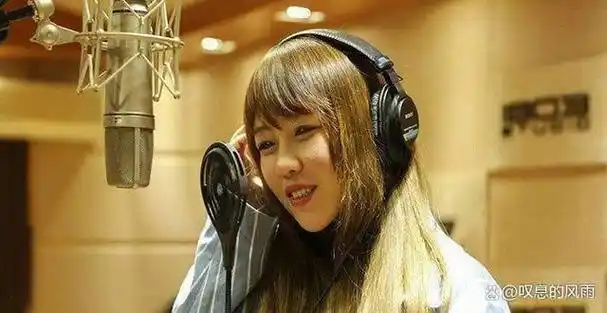 歌手任然为什么不火典型歌红人不红或与这几点有关