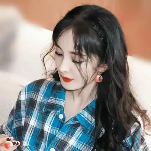 头像杨幂