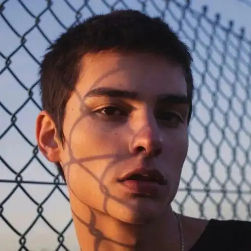 痞子男个性欧美头像合集 - 知乎