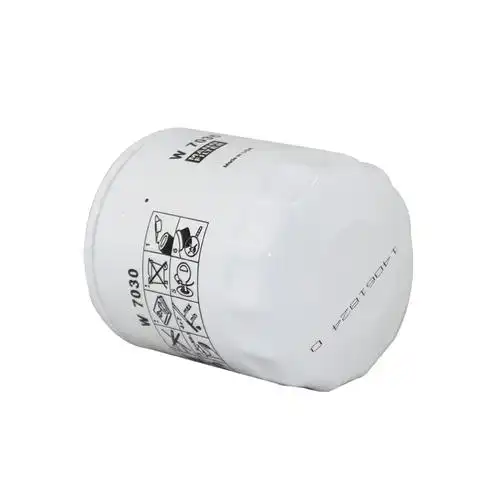 自由曼牌机油滤芯w7030适用牧马人指南者自由光gl8机油滤芯