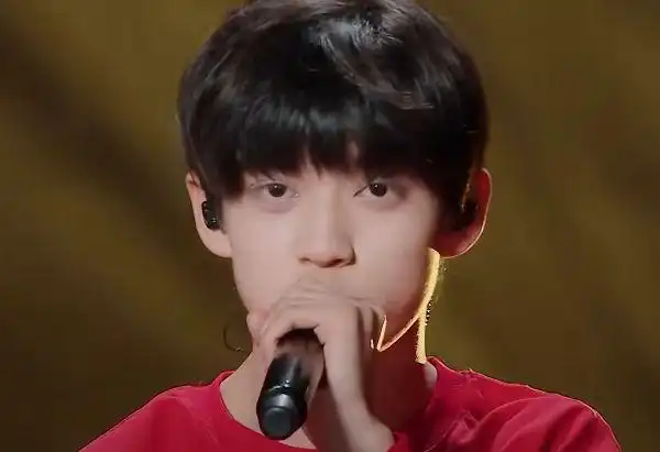 街舞少年--愿望 - tf家族三代 歌曲 - 书耽