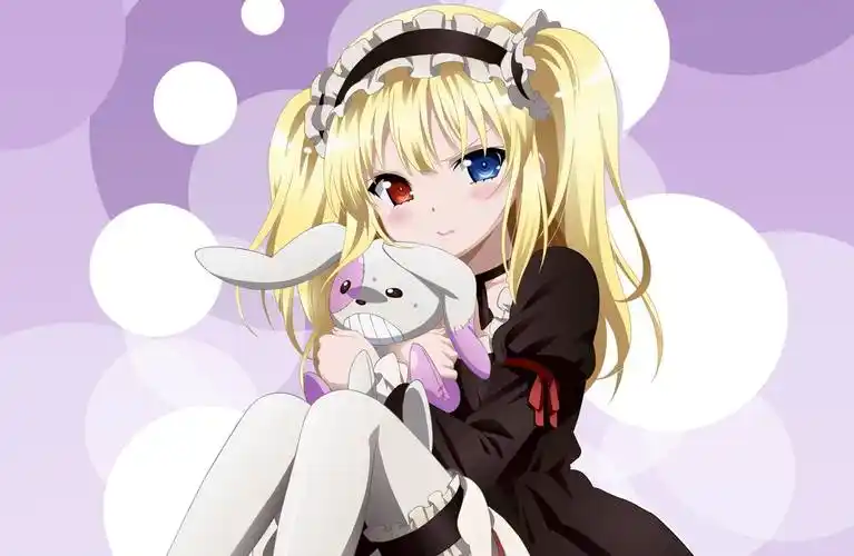 羽濑川小鸠-我的朋友很少第1季剧照_图片