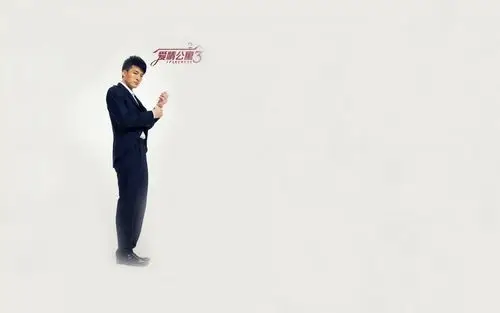 孙艺洲桌面壁纸