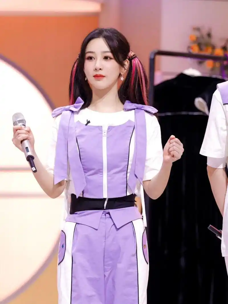 杨紫# #演员杨紫# #宝藏女孩杨紫# #向全世界安利杨紫