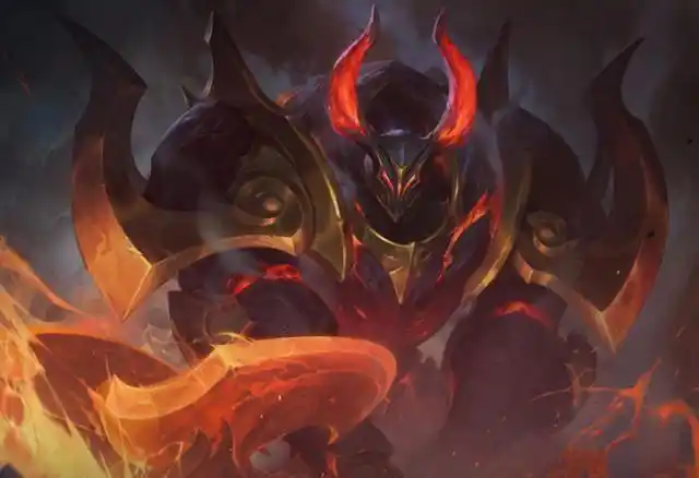 lol:曾经我莫的感情,现在我莫的伤害,上单铁男深度解析|敌人|技能|敌