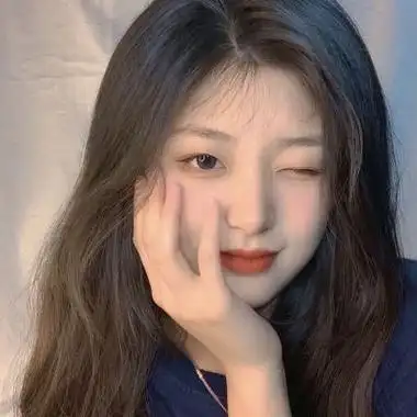 女孩子的头像图片可爱甜美女生清纯真人微信头像图片大全