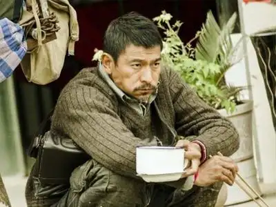 原创刘德华演技最好的两部电影已经人戏不分但不是无间道