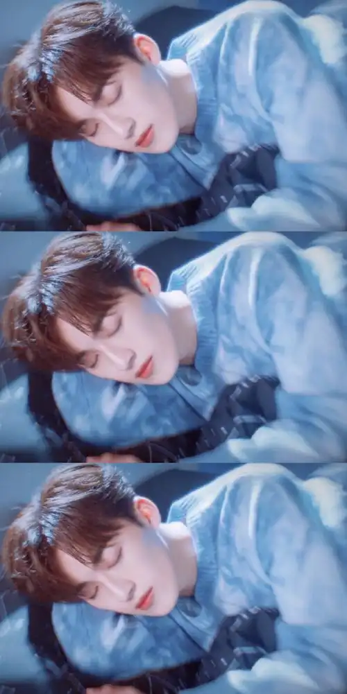 何洛洛完美的他##何洛洛演的虚拟男友