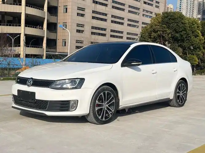 13款大众速腾gli_速腾社区_易车社区