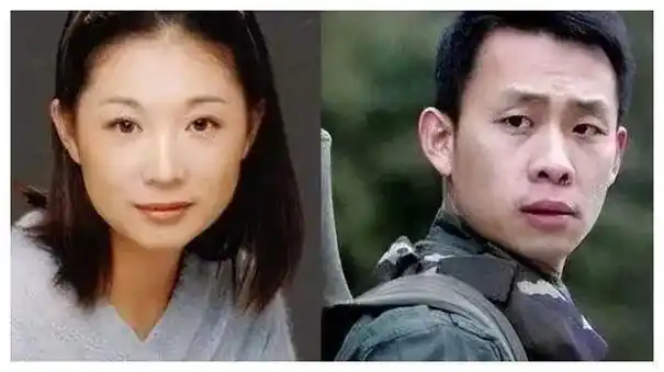 央视美女主持离婚后嫁小6岁张译,二次婚姻幸福生活!