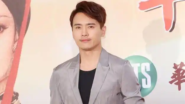 高云翔被爆再婚秘密生女,曾卷性侵案辜负妻子董璇