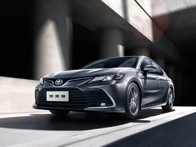 全新凯美瑞还能有重现当年丰田佳美的辉煌