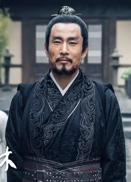 成泰燊《琅琊榜》剧照