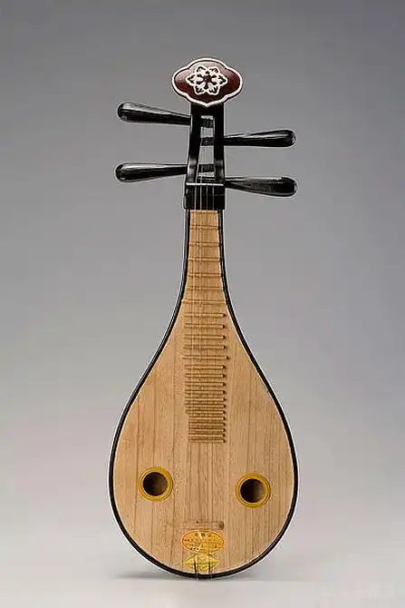 中国民族乐器_图片大全—全景创意图库(quanjing.