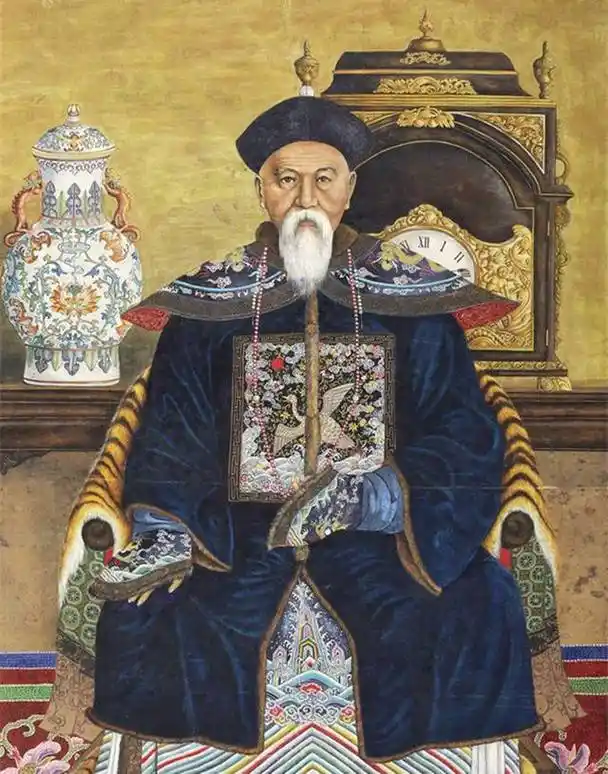 李鸿章访问德国,为何德国上下要隆重接待他,可是事后又后悔_手机搜狐