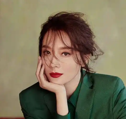 这些70后的女明星,年龄最大的53岁了,你觉得谁最美?