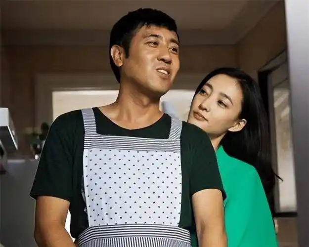 此前,关于于和伟和王丽坤花边的消息并不好.