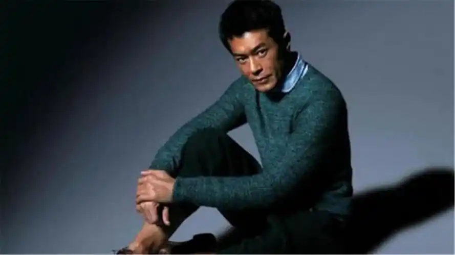 古天乐为自己太帅烦恼又变白了你们知道我为了变黑有多努力吗