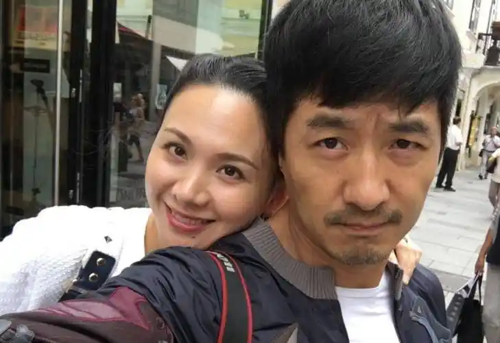 "嫦娥仙子"颜丹晨:曾与黄晓明同窗,被苏有朋炒作,今成烂片配角