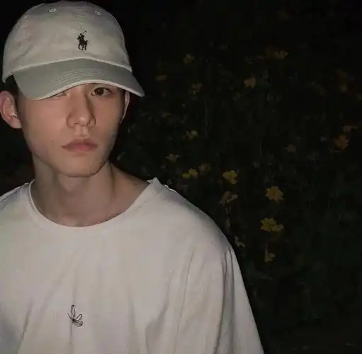 只有点到极致的分寸#男生头像