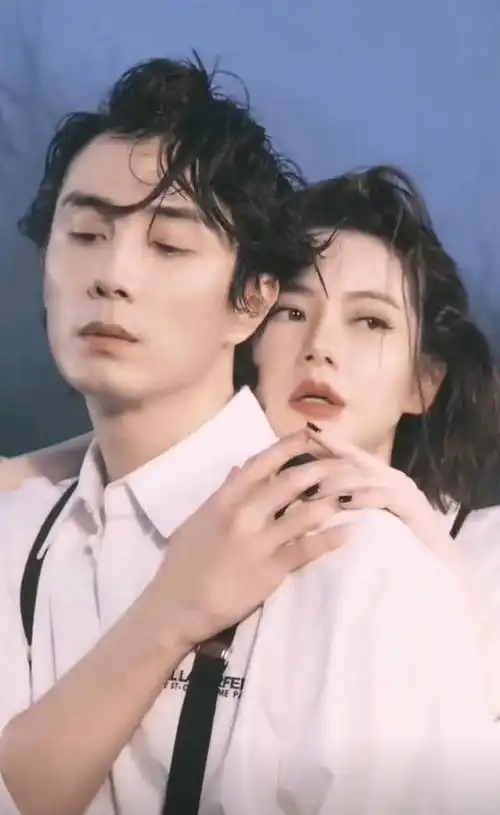 戚薇老公李承铉:我这辈子最幸福的事,就是"入赘"做了中国女婿