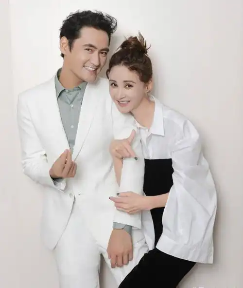 张歆艺老公袁弘:娶兄弟前妻,我不委屈,也并不在乎别人