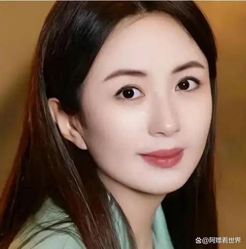 有许多女明星年轻时貌美,演技精湛,然而却无法走红.