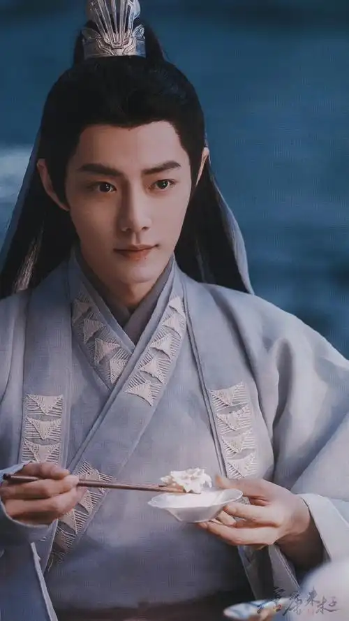 「仙为皮  侠为骨」合集18p@x玖少年团肖战daytoy#肖战贾樟柯互