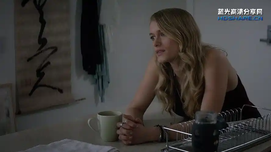 真探 第二季 - true detective season 2