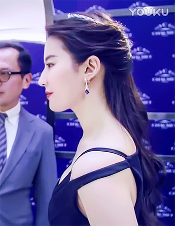 刘亦菲 茜茜公主