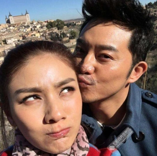 曾被黄晓明抛弃,如今婚姻幸福成人生赢家,43岁凭《扶摇》大火