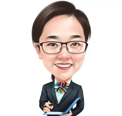 成熟干练女生头像