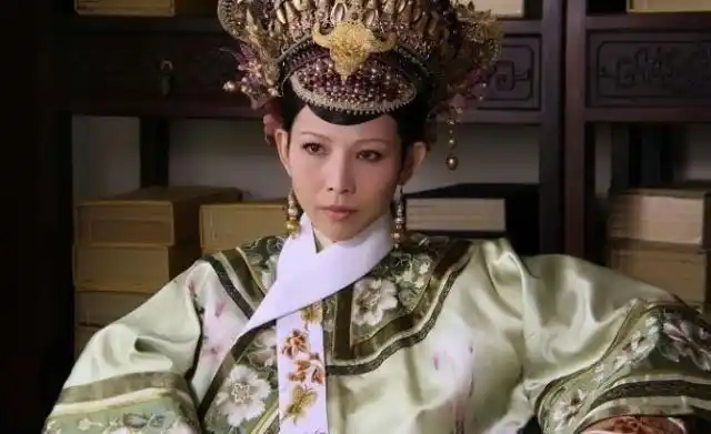 甄嬛传最失败的角色是谁流潋紫的回答出乎意料不愧是编剧