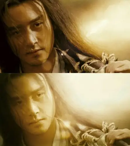 东邪西毒 张国荣